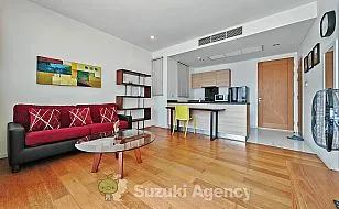 Wind Sukhumvit 23：1 BED ROOM Interior Photos No.23