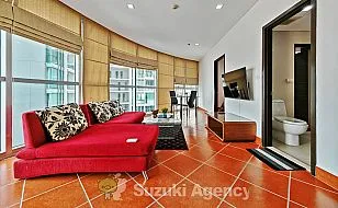 Le Luk Condominium：1 BED ROOM Interior Photos No.23