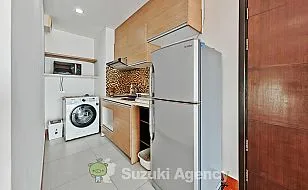 Le Luk Condominium：1 BED ROOM Interior Photos No.25