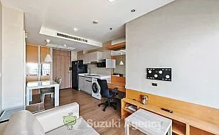 Noble Remix：1 BED ROOM Interior Photos No.23