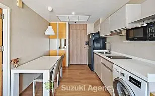 Noble Remix：1 BED ROOM Interior Photos No.24