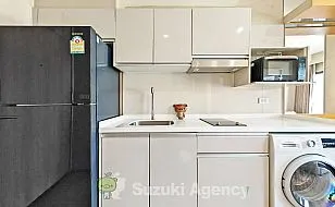 Noble Remix：1 BED ROOM Interior Photos No.25