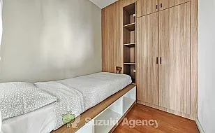 Noble Solo：2 BED ROOM Interior Photos No.75