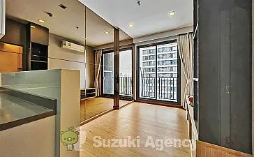 M Thonglor 10 Condominium