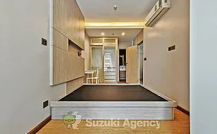 M Thonglor 10 Condominium：1 BED ROOM Interior Photos No.71