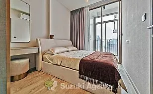 RHYTHM Ekkamai Estate：1 BED ROOM Interior Photos No.71