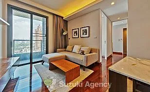 The Lumpini 24：2 BED ROOM Interior Photos No.26