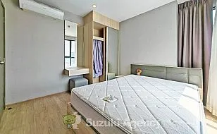 Ideo O2：2 BED ROOM Interior Photos No.67