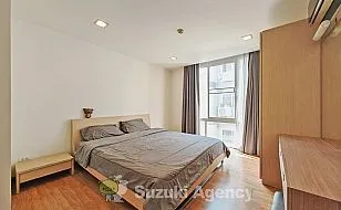 The Alcove Sukhumvit 49：1 BED ROOM Interior Photos No.71