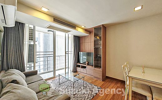 The Alcove Sukhumvit 49