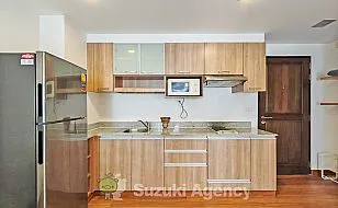 The Alcove Sukhumvit 49：1 BED ROOM Interior Photos No.25