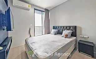 Rhythm Sukhumvit 44/1：1 BED ROOM Interior Photos No.71