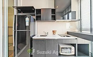 Rhythm Sukhumvit 44/1：1 BED ROOM Interior Photos No.25