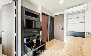 Rhythm Sukhumvit 44/1：1 BED ROOM Interior Photos No.23