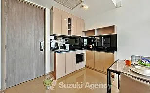 THE LINE SUKHUMVIT 71：2 BED ROOM Interior Photos No.31