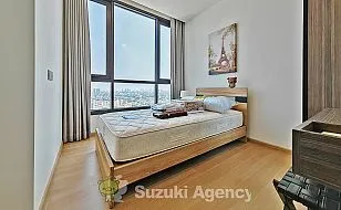 THE LINE SUKHUMVIT 71：2 BED ROOM Interior Photos No.67