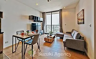THE LINE SUKHUMVIT 71：2 BED ROOM Interior Photos No.27
