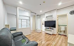 Centric Scene Sukhumvit 64：1 BED ROOM Interior Photos No.22