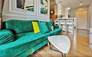 M Thonglor 10 Condominium：2 BED ROOM Interior Photos No.29
