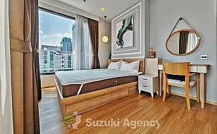 M Thonglor 10 Condominium：2 BED ROOM Interior Photos No.66