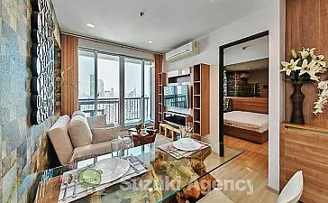 Rhythm Sathorn 21