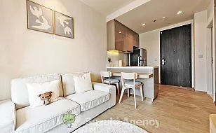 QUINN SUKHUMVIT 101：1 BED ROOM Interior Photos No.22