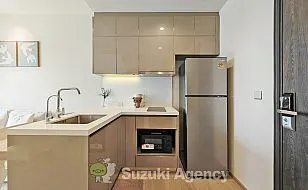 QUINN SUKHUMVIT 101：1 BED ROOM Interior Photos No.25