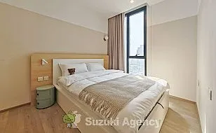 QUINN SUKHUMVIT 101：1 BED ROOM Interior Photos No.71