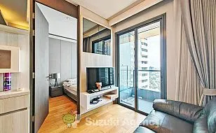 The Lumpini 24：1 BED ROOM Interior Photos No.21