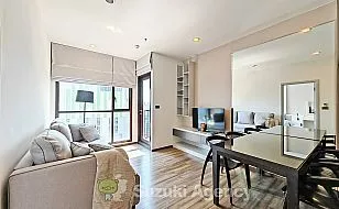 WYNE Sukhumvit：2 BED ROOM Interior Photos No.26
