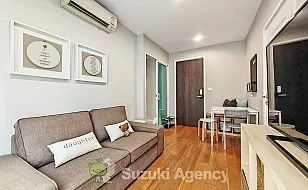 Condolette Dwell Sukhumvit 26：1 BED ROOM Interior Photos No.22