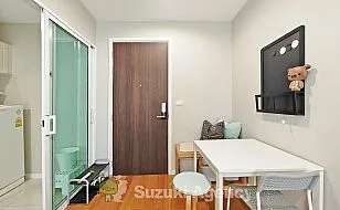 Condolette Dwell Sukhumvit 26：1 BED ROOM Interior Photos No.24