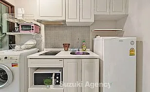 Condolette Dwell Sukhumvit 26：1 BED ROOM Interior Photos No.25