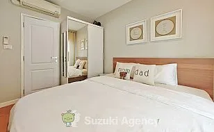 Condolette Dwell Sukhumvit 26：1 BED ROOM Interior Photos No.72
