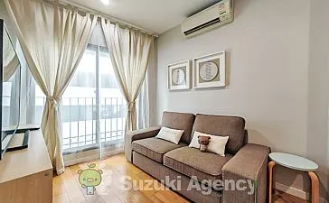 Condolette Dwell Sukhumvit 26