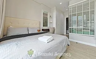 IVY Thonglor：1 BED ROOM Interior Photos No.72