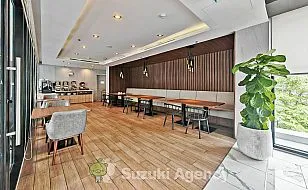 AMANTA HOTEL AND RESIDENCE SATHORN：Interior & Exterior Photos No.6