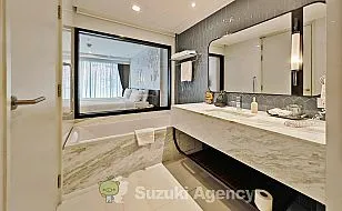 AMANTA HOTEL AND RESIDENCE SATHORN：2 BED ROOM Interior Photos No.76