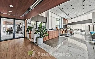 AMANTA HOTEL AND RESIDENCE SATHORN：Interior & Exterior Photos No.4