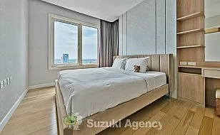 Siri at Sukhumvit：3 BED ROOM Interior Photos No.69