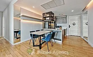 Siri at Sukhumvit：3 BED ROOM Interior Photos No.36