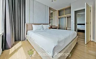 Siri at Sukhumvit：3 BED ROOM Interior Photos No.68