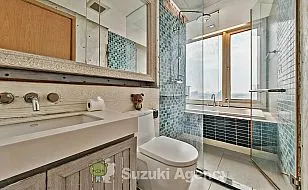 Siri at Sukhumvit：3 BED ROOM Interior Photos No.81