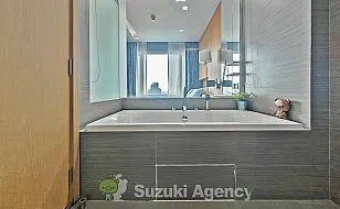 Siri at Sukhumvit：2 BED ROOM Interior Photos No.75