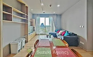 Siri at Sukhumvit：2 BED ROOM Interior Photos No.28