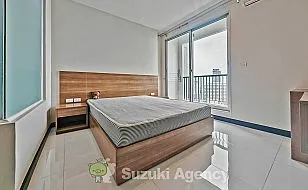 Rhythm Sathorn 21：1 BED ROOM Interior Photos No.71