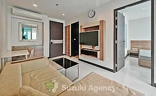 Rhythm Sathorn 21：1 BED ROOM Interior Photos No.24