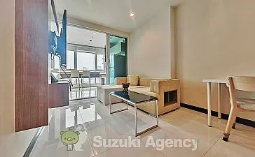 Rhythm Sathorn 21