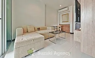 Rhythm Sathorn 21：1 BED ROOM Interior Photos No.23