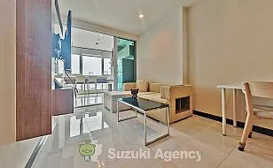 Rhythm Sathorn 21：1 BED ROOM Interior Photos No.20